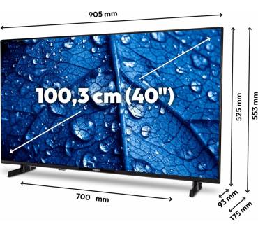 Produktbild Medion Life P14051 (MD 29232)