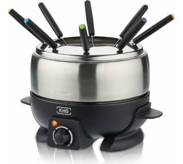 Produktbild KHG FO-800SE