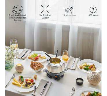 Produktbild KHG FO-800SE