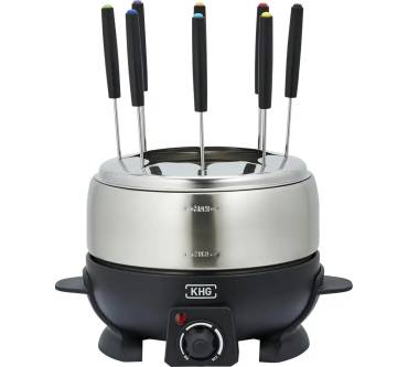 Produktbild KHG FO-800SE