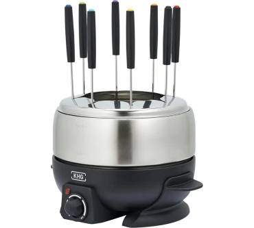 Produktbild KHG FO-800SE