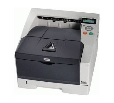 Produktbild Kyocera FS-1350DN