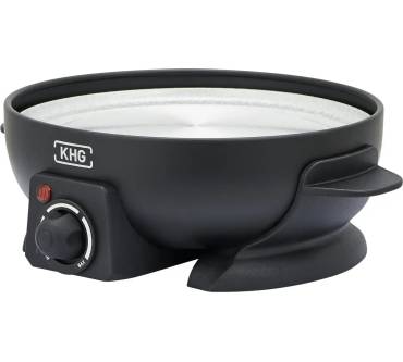 Produktbild KHG FO-800SE