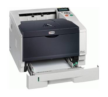 Produktbild Kyocera FS-1350DN