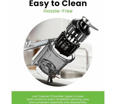 Produktbild Hurom H400