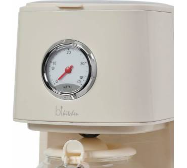 Produktbild Silva Schneider BiKitchen nostalgia 150