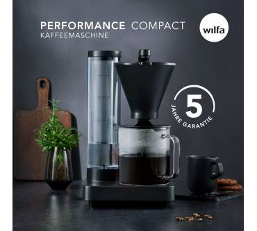 Produktbild Wilfa Performance Compact