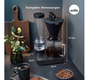 Produktbild Wilfa Performance Compact