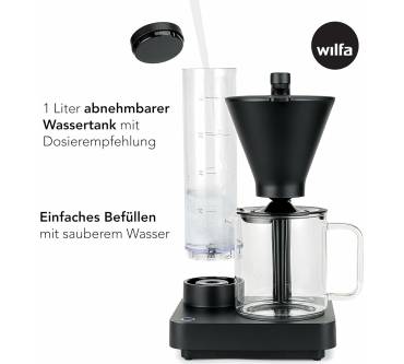 Produktbild Wilfa Performance Compact