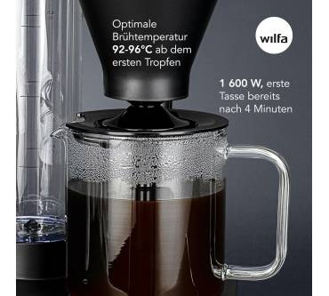 Produktbild Wilfa Performance Compact