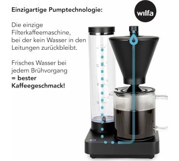 Produktbild Wilfa Performance Compact