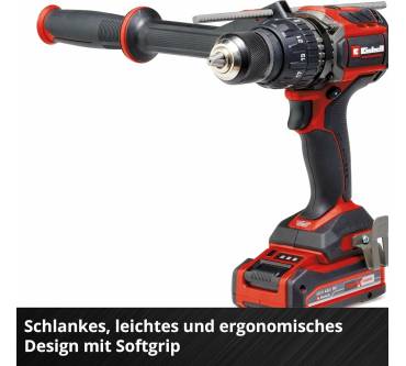 Produktbild Einhell TP-CD 18/120 Li-i BL