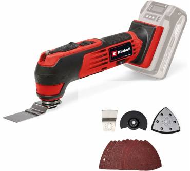 Produktbild Einhell TE-MG 18/1 Li