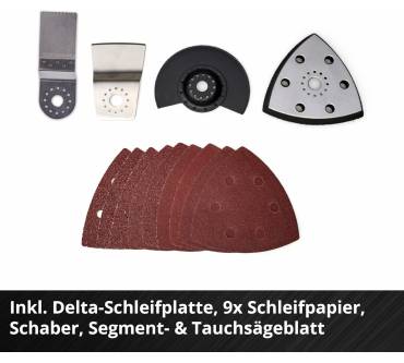 Produktbild Einhell TE-MG 18/1 Li