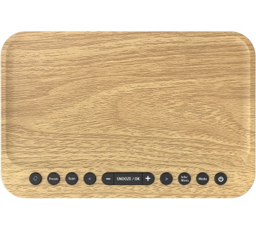 Produktbild Kenwood CR-ST40DAB