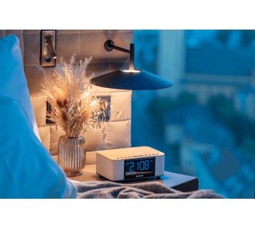 Produktbild Kenwood CR-ST40DAB