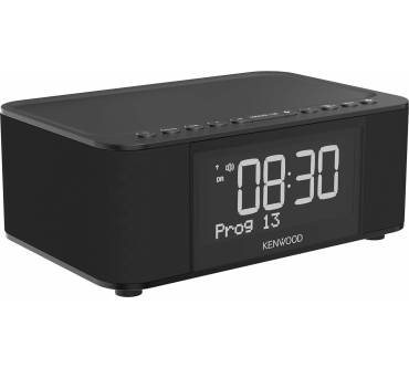 Produktbild Kenwood CR-ST40DAB