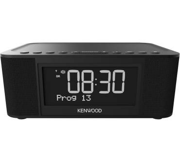 Produktbild Kenwood CR-ST40DAB