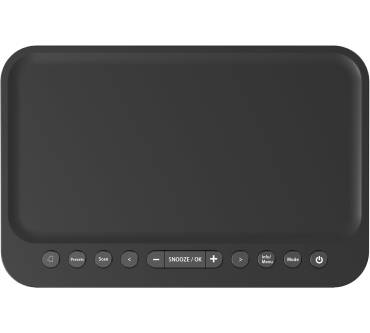 Produktbild Kenwood CR-ST40DAB