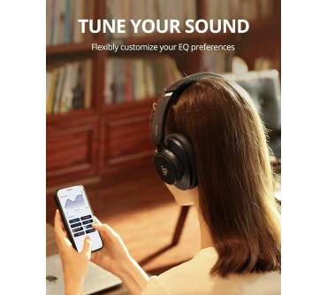 Produktbild Tronsmart Sounfii Q20S