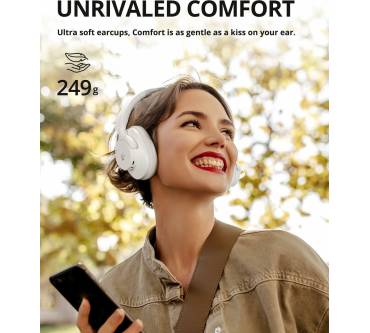 Produktbild Tronsmart Sounfii Q20S