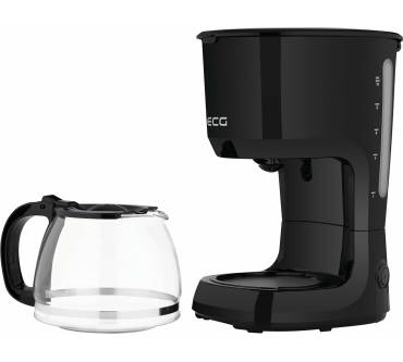 Produktbild ECG KP 2116 Easy