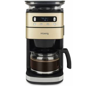 Produktbild H.Koenig MGX90