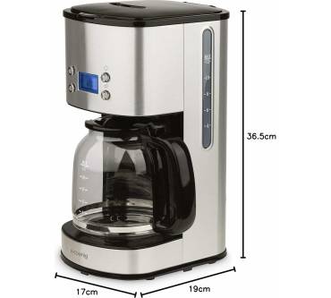 Produktbild H.Koenig MG30