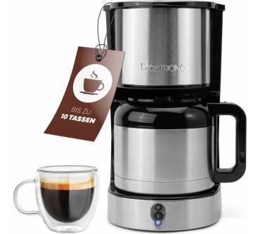 Produktbild Clatronic KA 3805