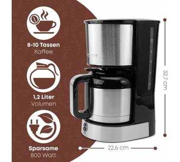 Produktbild Clatronic KA 3805