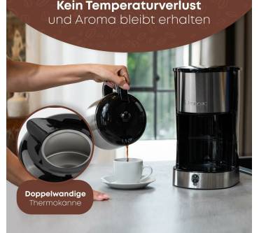 Produktbild Clatronic KA 3805