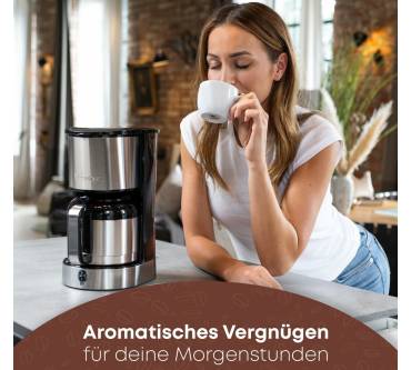 Produktbild Clatronic KA 3805