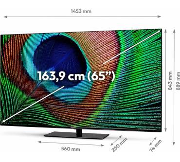 Produktbild Medion Life X16571 (MD 30924)