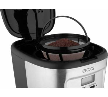 Produktbild ECG KP 2125 Supreme