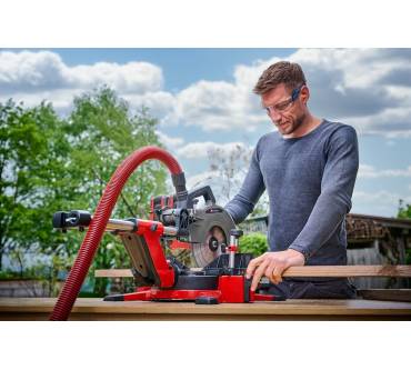 Produktbild Einhell TE-SM 36/10 L Li