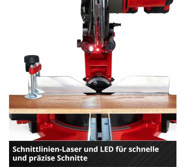 Produktbild Einhell TE-SM 36/10 L Li