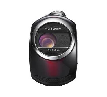 Produktbild Samsung SMX-C14