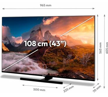 Produktbild Medion Life X14372 (MD 30985)