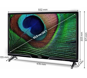 Produktbild Medion Life P12431 (MD 29240)