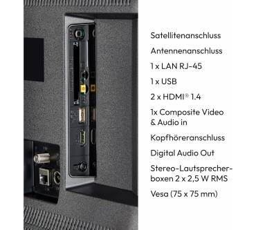 Produktbild Medion Life P12431 (MD 29240)