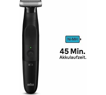 Produktbild Braun XT 3200 Multigroomer