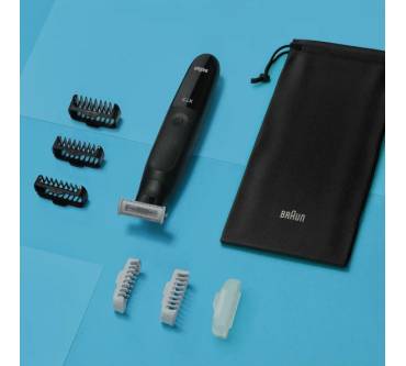 Produktbild Braun XT 3200 Multigroomer