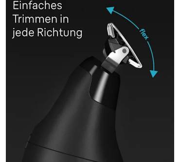 Produktbild Braun XT 3200 Multigroomer