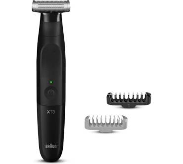 Produktbild Braun XT 3200 Multigroomer