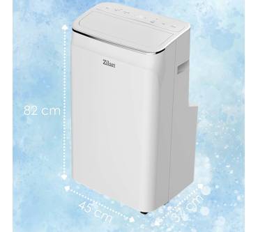 Produktbild Zilan ZLN-1054