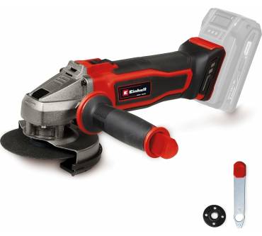 Produktbild Einhell TE-AG 18/115-2 Li