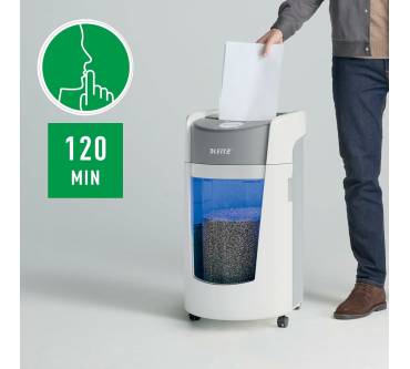 Produktbild Leitz IQ OptiMax Office P5