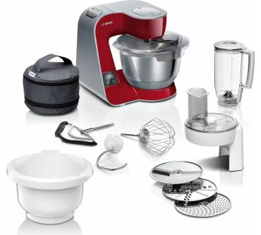 Produktbild Bosch Serie 4 MUM5X734