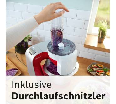 Produktbild Bosch Serie 4 MUM5X734