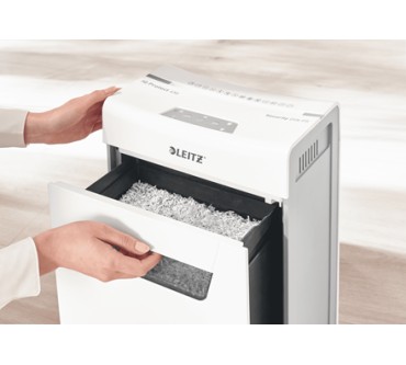 Produktbild Leitz IQ 8X Protect Premium